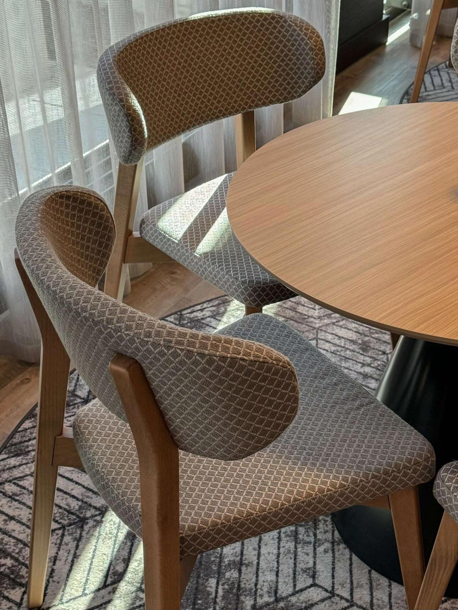 Radisson Hotel 莱比锡 外观 照片